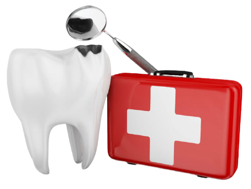 EMERGENCY DENTAL TREATMENTS