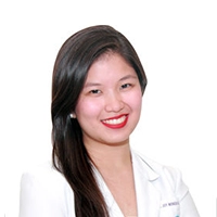 Dr Joy Gutierrez - Bites and Smiles Dental Clinic